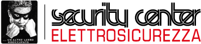 Security Center Elettrosicurezza